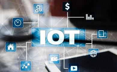 物聯(lián)網(wǎng)技術推動服裝ERP系統(tǒng)邁向智能化新紀元