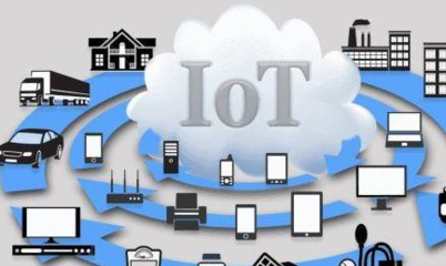 物聯網技術開發的現狀與趨勢