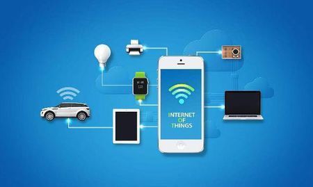 物聯網技術開發 核心崗位與技能全景